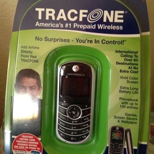 Tracfone